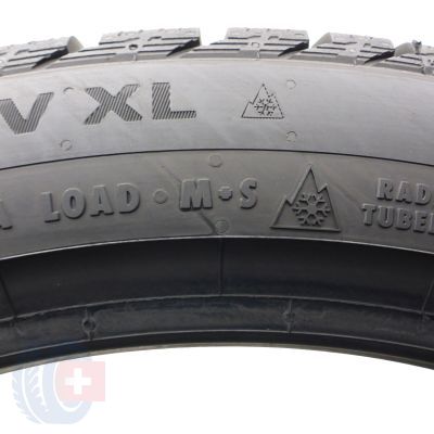 7. Opony 245/40 R19 2x CONTINENTAL 98V XL WinterContact TS860 S Zimowe 2023 6,8mm 