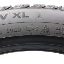 7. Opony 245/40 R19 2x CONTINENTAL 98V XL WinterContact TS860 S Zimowe 2023 6,8mm 