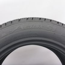 4. Opona 205/65 R16C 1x MICHELIN 103/101H Agilis 51 Letnia 2018 Jak Nowa