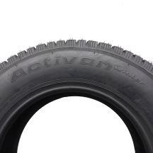 5. Opony 215/70 R15C 2x BFGOODRICH 109/107R Activan Winter Zimowe 2020 Jak Nowe 