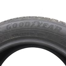 5. 2 x GOODYEAR 215/55 R16 97H XL UltraGrip Performance + Zima 2019, 2020 Jak Nowe NIEUŻYWANE