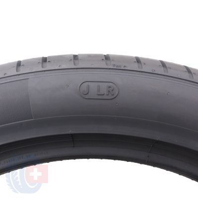 8. 4 x PIRELLI 245/45 R20 103Y XL P Zero PZ4 J LR Lato 2019