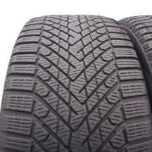 2. 2 x PIRELLI 285/40 R21 109V Winter 2 Scorpion Zima 2023 6,2-6,8mm