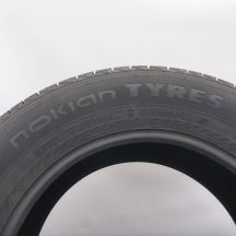 7. Opony 265/60 R18 4x NOKIAN 110V Wetproof SUV Letnie 2022 Nieużywane