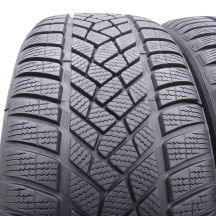 2. 4 x APOLLO 225/50 R17 98V XL Aspire XP Winter 2019 Zima 7,5-7,8mm Jak Nowe