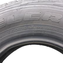 5. Opony 7.50R16 2x BRIDGESTONE 112/107N Dueler A/T 2016 Letnie M+S Nieużywane 