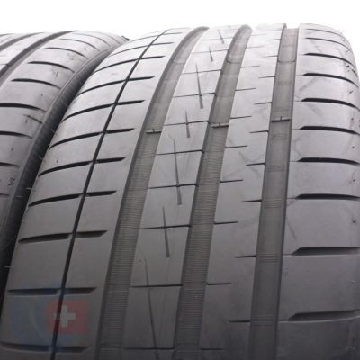 2. 4 x VREDESTEIN 275/45 R21 110Y XL Ultrac Vorti Lato 2017/18 6,5-7,2mm