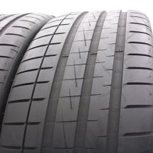 2. 4 x VREDESTEIN 275/45 R21 110Y XL Ultrac Vorti Lato 2017/18 6,5-7,2mm