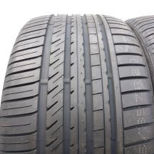 3. Opony 295/35 R20 2x KINFOREST 105Y XL KF550 Letnie 2019 Jak Nowe Nieużywane 