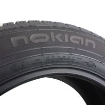 6. 4 x NOKIAN 235/55 R17 103V XL WR A3 Zima 2014/15 6,2-7mm 