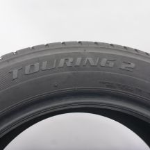 5. Opony 205/55 R16 2x DAYTON 91W Touring 2 Letnie 2018/19 6,2-6,7mm