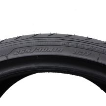 4. 2 x FULDA 265/30 R19 93Y XL SportControl Lato 2015 Nieużywane 