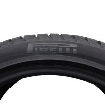 6. 2 x PIRELLI 245/40 R18 97V XL AO Sottozero 3 Winter Zima 2022 6,5-6,9mm