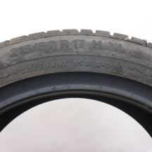 7. Opony 215 50 17 4x CONTINENTAL 215/50 R17 95H WinterContact TS 870 P Zimowe 2023 Jak Nowe