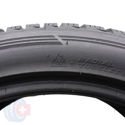 7. 4 x HANKOOK 245/40 R18 97V XL Winter I Cept evo 3 Zima 2021 6,2mm