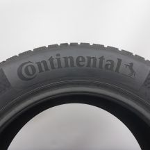 5. Opony 225/55 R16 4x CONTINENTAL 99H XL WinterContact TS 870 P Zimowe 2022/24 