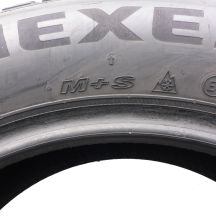 2. Opony 205/55 R16 2x NEXEN 91T Winguard SnowG3 WH21 Zimowe 2023 7,5mm