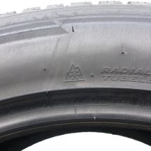 2. 4 x HANKOOK 285/45 R20 112V XL Winter I cept evo 3 X W330A Zima 7-7,8mm 2022