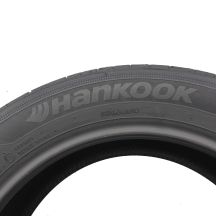 6. 4 x HANKOOK 215/55 R17 94V VentusPrime 3 K125 Seal Lato 2022 6,5-6,8mm