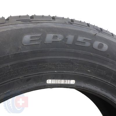 7. 4 x BRIDGESTONE 175/65 R14 82H Ecopia EP150 Lato 2017