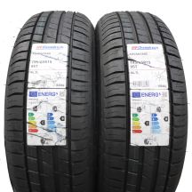 Opony 195/65 R15 2x BF GOODRICH 95T XL Advantage Letnie 2023 Jak Nowe Nieużywane 