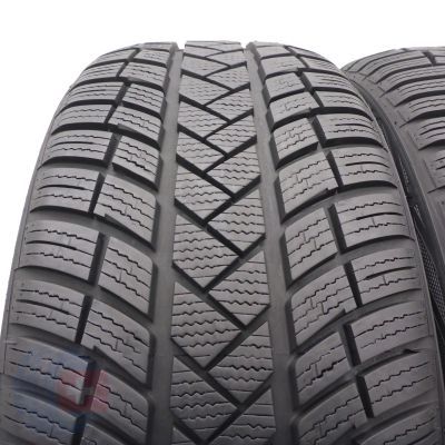 3. 2 x VREDESTEIN 225/45 R19 96V XL Wintrac Pro Zima 7,7mm 2022