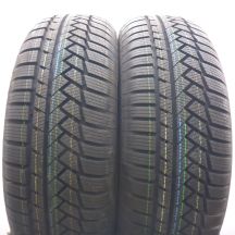 Opony 215/70 R16 2x CONTINENTAL 100T WinterContact TS850P SUV Zimowe 2020 Nieużywane