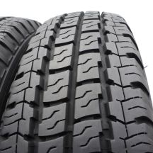 2. 4 x KORMORAN 195/75 R16C 107/105R Vanpro b3 Lato 2015 8,8-9mm