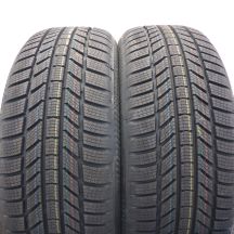 6. Opony 215/50 R18 4x CONTINENTAL 92V  WinterContact TS870 P Zimowe 2024 Nieużywane 