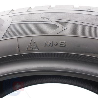 7. Opony 235/50 R20 2x GOODYEAR 104T XL UltraGrip Perf+ SEAL Zimowe 2022 7,5-7,8mm 