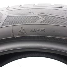 7. Opony 235/50 R20 2x GOODYEAR 104T XL UltraGrip Perf+ SEAL Zimowe 2022 7,5-7,8mm 