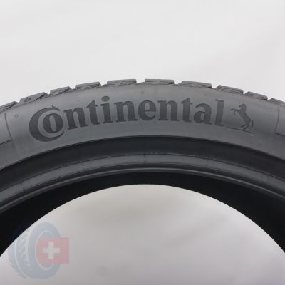 7. Opony 285/35 R22 4x CONTINENTAL 106W XL WinterContact TS860S AO Zimowe 2019 6,3-6,8mm 7. Opony 285/35 R22 4x CONTINENTAL 106W XL WinterContact TS860S AO Zimowe 2019 6,3-6,8mm