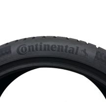 3. Opona 235/40 R19 1x CONTINENTAL 96V XL WinterContact TS870P Zimowa 2023 Jak Nowa 8,2mm