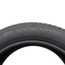 6. 2 x NOKIAN 225/50 R18 99H XL WR Snowproof Zima 2022 6-6,2mm