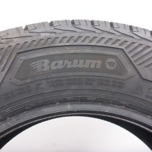 7. Opony 195/70 R15C 2x BARUM 104/102R Vanis AllSeason Wielosezonowe 2022 Nieużywane