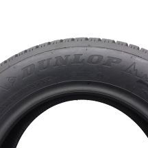 4. Opony 205/65 R15 2x DUNLOP 94T Winter Sport 5 Zimowe 2018 Jak Nowe