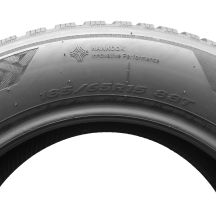 4. 2 x HANKOOK 185/65 R15 88T Winter I Cept RS3 W462 Zima 2022 Jak Nowe 7,2mm