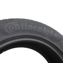 4. 2 x CONTINENTAL 235/60 R18 103V ContiEcoContact 5 SUV  Lato 6.8mm