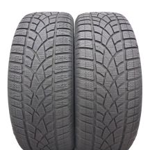 2 x DUNLOP 235/50 R19 103H XL SP Winter Sport 3D AO Zima 7-7,5mm 2023