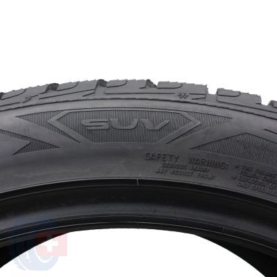 9. 2 x GOODYEAR 275/40 R20 106V XL UltraGrip Performance GEN-1 Zima 2017/18 6,8-7mm