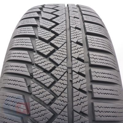 Opona 205/60 R16 1x CONTINENTAL 92H WinterContact TS 850 P A0 Zimowa 2023 8,2mm 