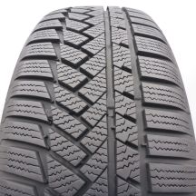 Opona 205/60 R16 1x CONTINENTAL 92H WinterContact TS 850 P A0 Zimowa 2023 8,2mm 