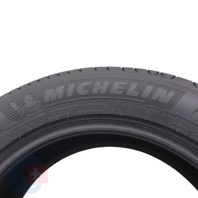 6. 2 x MICHELIN 225/55 R17 101V XL Primacy 4 Lato 5-6mm 2022