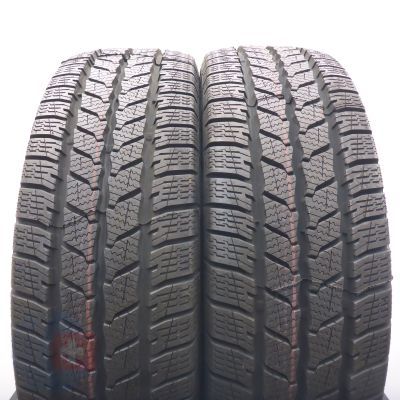 6. Opony 205/70 R15C 4x CONTINENTAL 106/104R VanContact Winter Zimowe 2022 Nieużywane  6. Opony 205/70 R15C 4x CONTINENTAL 106/104R VanContact Winter Zimowe 2022 Nieużywane