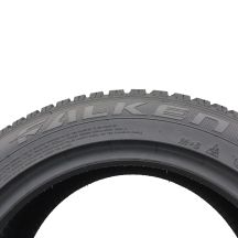 5. 2 x FALKEN 235/50 R17 100V XL Eurowinter HS01 Zima 2019 Jak Nowe Nieużywane 