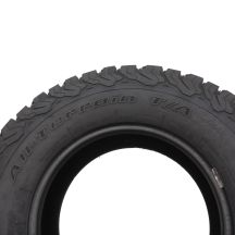 4. 2 x BFGOODRICH 235/85 R16 120/116S All-Terrain T/A K02 Baja Wielosezon 2018 10mm