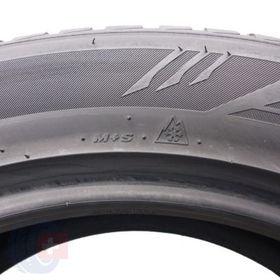 2. 4 x LAUFENN 225/55 R18 98V I Fit LW31 Zima 6,8-7mm 2019 Jak Nowe