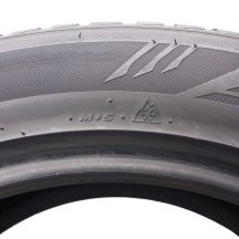 2. 4 x LAUFENN 225/55 R18 98V I Fit LW31 Zima 6,8-7mm 2019 Jak Nowe