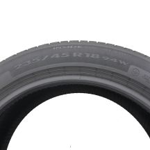6. Opony 235/45 R18 2x PIRELLI 94W Cinturato P7 Seal Letnie 2024 5,8mm 