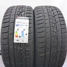 2. Opony 205/45 R17 4x HANKOOK 84V Winter I Cept evo RFT Zimowe 2021  2. Opony 205/45 R17 4x HANKOOK 84V Winter I Cept evo RFT Zimowe 2021